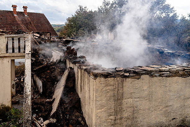 Affordable Soot Cleanup solutions in Webster, FL